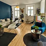 Lounge Hostel Lisboa