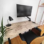 Hostel Lounge *