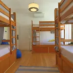 Hostel Lounge *