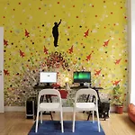 Hostel Lounge Lisboa