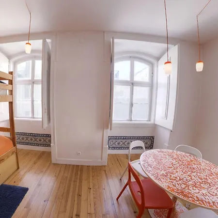 Lounge Hostel