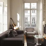 ホステル Lounge