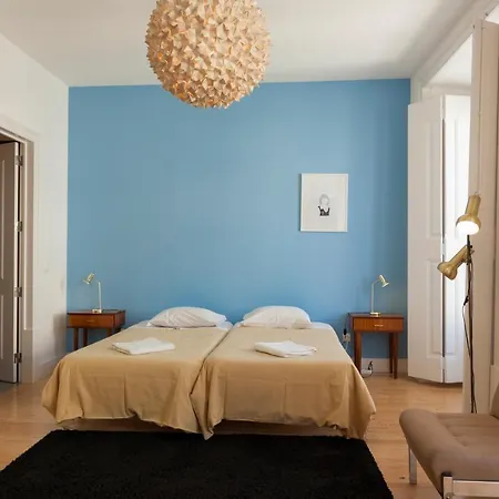 Lounge Hostel *