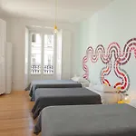 Auberge de jeunesse Lounge Lisboa