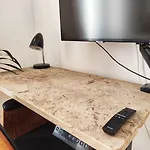 Auberge de jeunesse Lounge