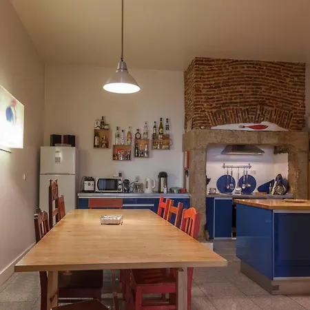 Lounge Hostel *