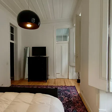 Hostel Lounge