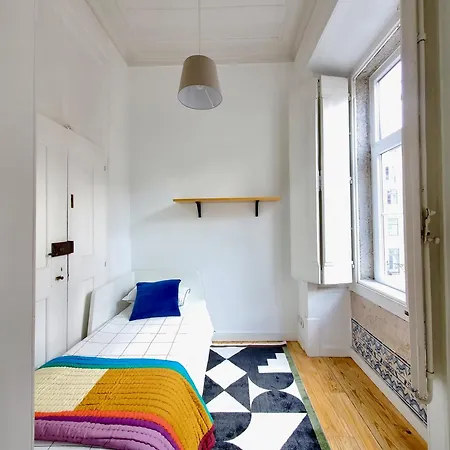 Lounge * Lisbon