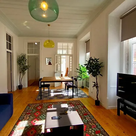 Lounge Hostel