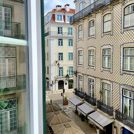Lounge Lisbon