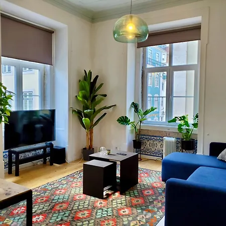 Lounge Hostel