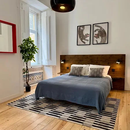 بيت شباب Lounge *