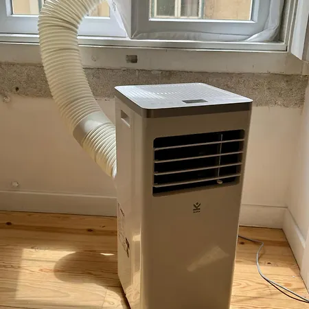 Lounge Hostel Lisboa