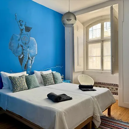 Lounge Hostel *