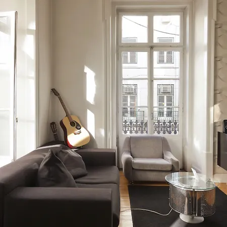 Auberge de jeunesse Lounge