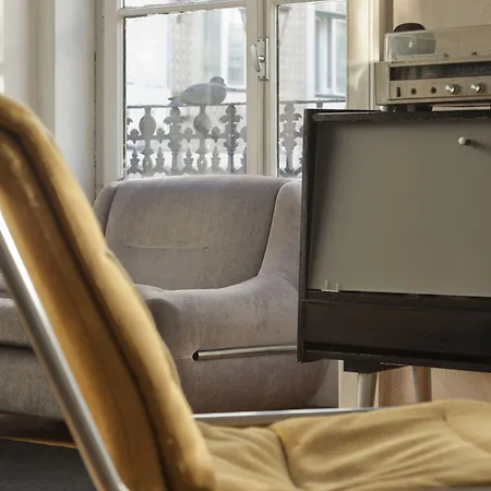 بيت شباب Lounge *