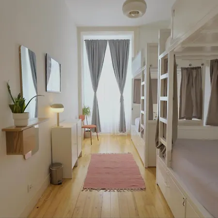 Lounge 호스텔