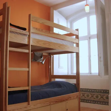 Lounge Hostel