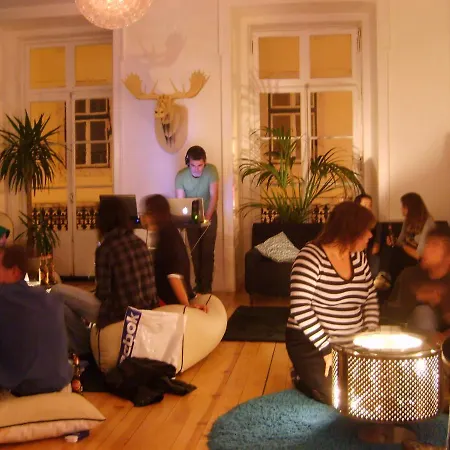 Lounge * Lisbon