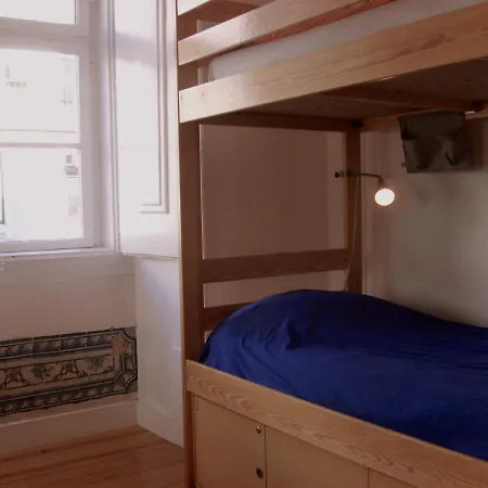 Lounge Hostel *
