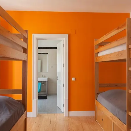 بيت شباب Lounge *