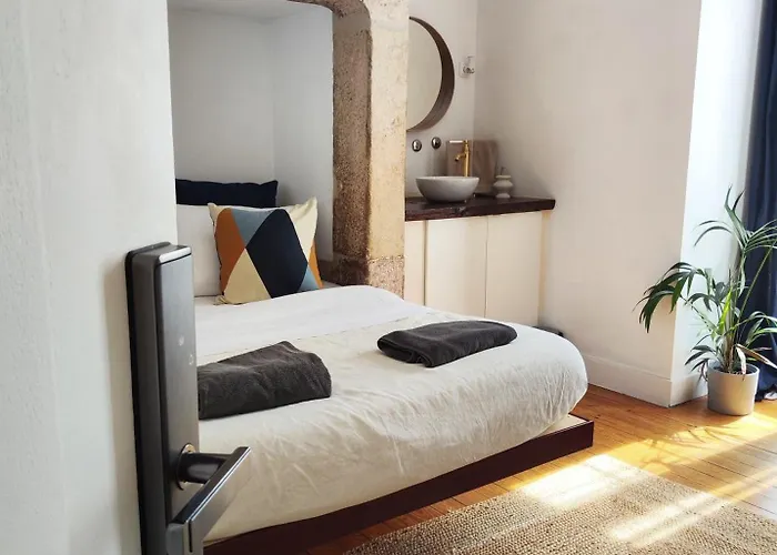 Lounge * Лиссабон