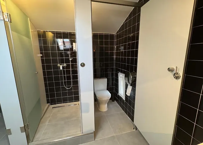 Lounge Лиссабон