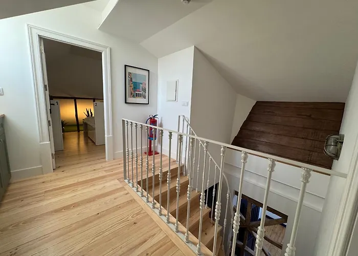 Lounge Хостел *