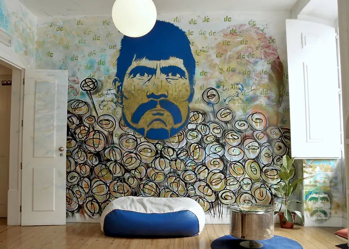 Lounge * Лиссабон