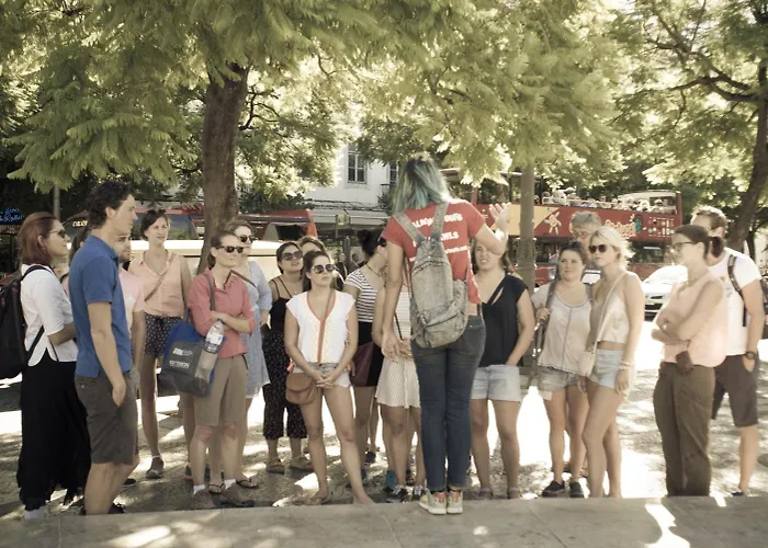 Lounge Hostel Lisboa