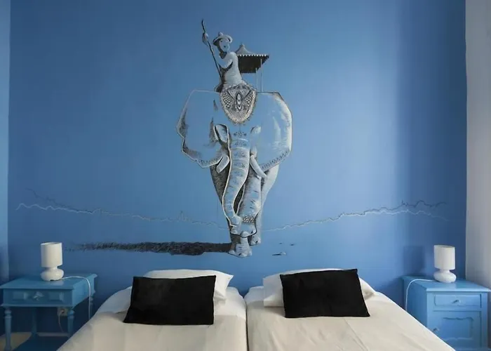 Lounge Лиссабон