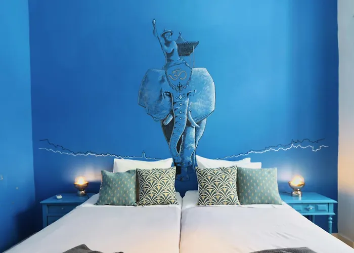 Lounge Хостел Лиссабон