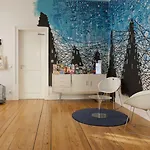Lounge بيت شباب Lisboa