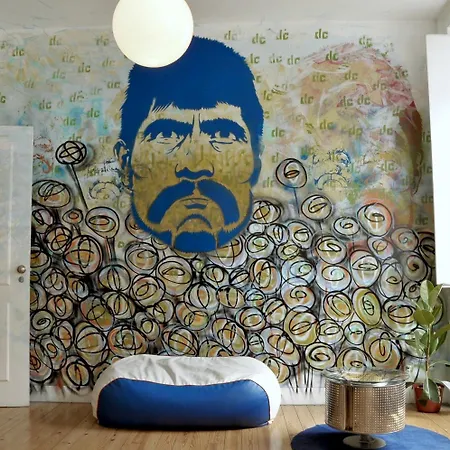 Lounge * Lizbona