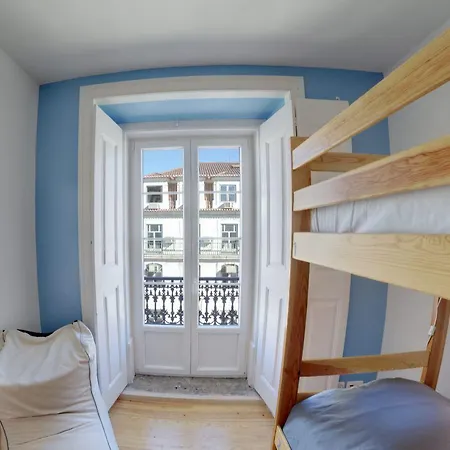 Lounge Hostel *