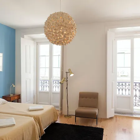 Lounge Hostel *