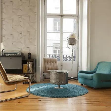 Lounge Hostel *