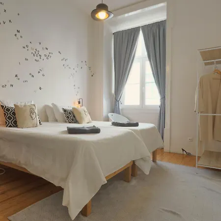 Auberge de jeunesse Lounge *