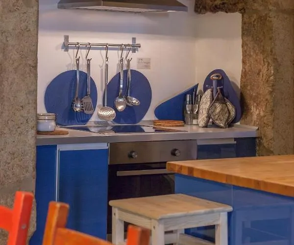 Auberge de jeunesse Lounge