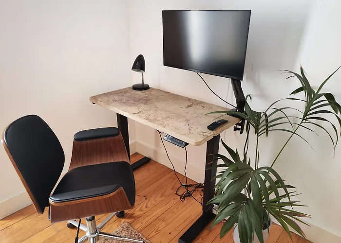 Lounge Auberge de jeunesse *