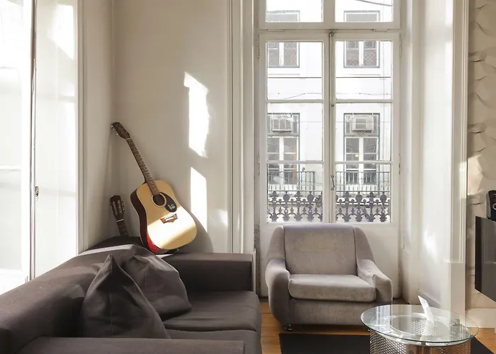 Auberge de jeunesse Lounge