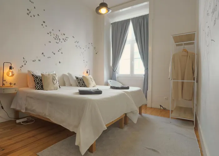 Auberge de jeunesse Lounge *