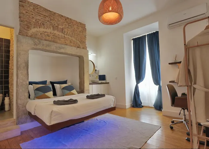 Auberge de jeunesse Lounge *