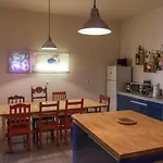 Lounge Hostal *