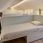 Hostel Lounge