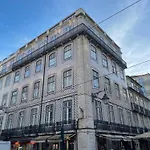 Lounge Hostal Lisboa