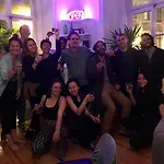 Hostal Lounge Lisboa