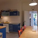 Hostal Lounge *