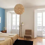 Lounge Hostal *