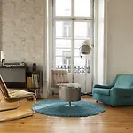 Lounge Hostal *